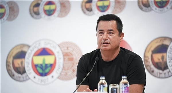 Acun Ilıcalı, görev süresi boyunca yaşadığı deneyimleri ve hislerini de yazılı mesajında dile getirdi. Görseli