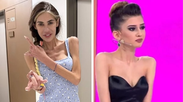 Nihal Candan'ın İşte Benim Stilim'de yıllar önce bir yarışmacının kilosuyla ilgili söylediği sözler sosyal medyada yeniden gündem oldu.