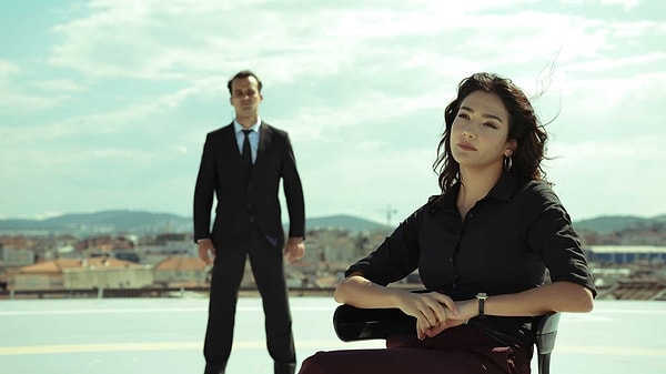 3. Teşkilat - 133. Bölüm