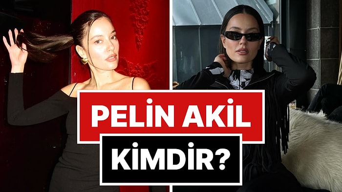 Pelin Akil Kimdir? Pelin Akil Kaç Yaşında ve Aslen Nereli? Evli mi? Kaç Çocuğu Var?