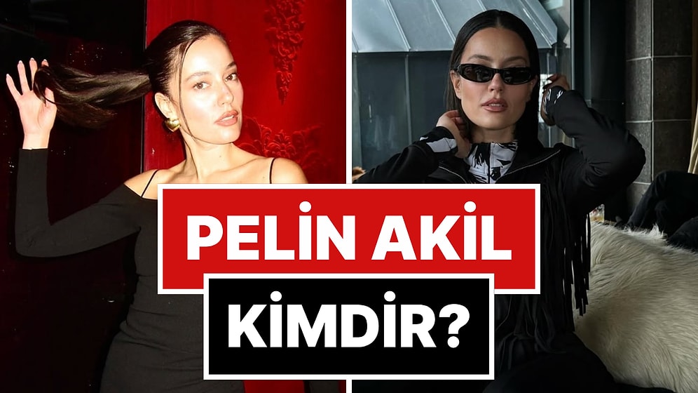 Pelin Akil Kimdir? Pelin Akil Kaç Yaşında ve Aslen Nereli? Evli mi? Kaç Çocuğu Var?