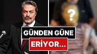 Günden Güne Eriyor: 5 Aydır Fizik Tedavi Gördüğü Merkezde Ziyaret Edilen Kadir İnanır Endişelendirdi!