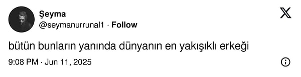 Gelen tepkileri şöyle bırakalım: