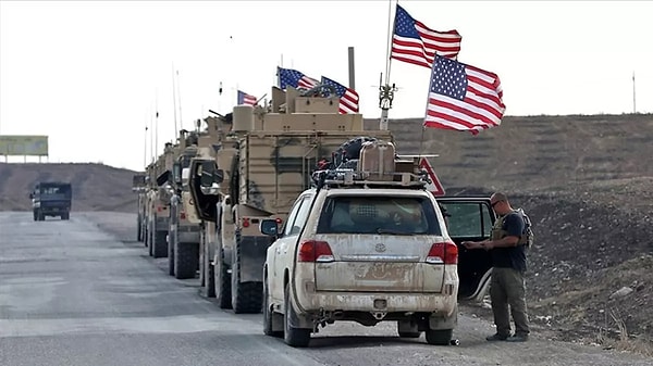 ABD, Irak’taki büyükelçiliğini boşaltacak.