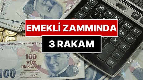 Her Şey Temmuz Ayında Belli Olacak! Emekli Maaş Zammında 3 Farklı Senaryo