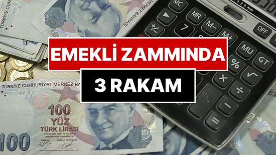 Her Şey Temmuz Ayında Belli Olacak! Emekli Maaş Zammında 3 Farklı Senaryo