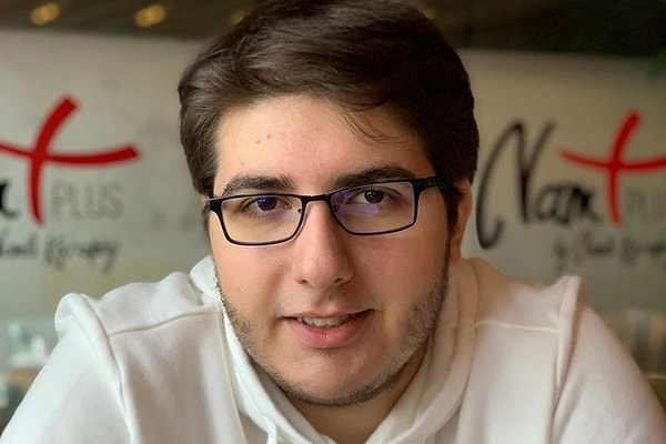 Necati Akçay Kariyer Başlangıcı Görseli
