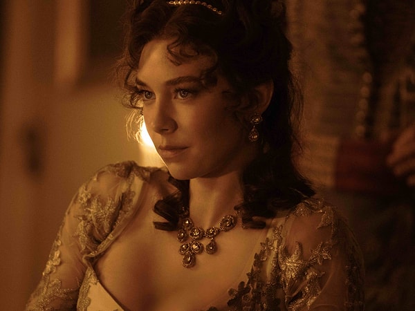 Josephine Bonaparte