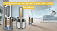 İndirime Girse de Alsak Dediğimiz Dyson Humidify+Cool Hava Temizleyici