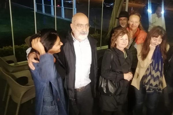 Cenaze töreni yarın düzenlenecek. Görseli