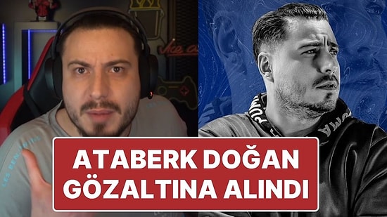 Sosyal Medya Fenomenlerine Düzenlenen Operasyonda Gözaltına Alınan İsimler Belli Oldu