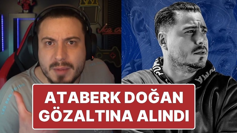 Sosyal Medya Fenomenlerine Düzenlenen Operasyonda Gözaltına Alınan İsimler Belli Oldu