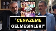 "Cenazeme Gelmeyin": İcralık Olduğunu Açıklayan Metin Keçeci'den Yılmaz Erdoğan ve ÇGHB Ekibine Ağır Sözler!