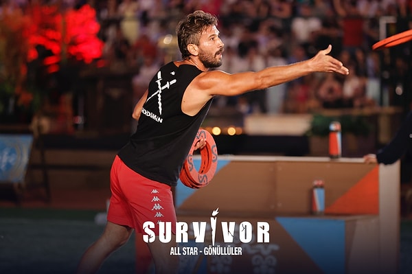 Bu akşam (12 Haziran Perşembe) günü Survivor All Star'da yarı final heyecanı yaşandı.