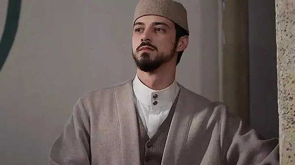 9. "Cüneyd" karakteriyle gönüllere taht kuran Mert Yazıcıoğlu final sonrası karakteri dair samimi açıklamalarda bulundu.