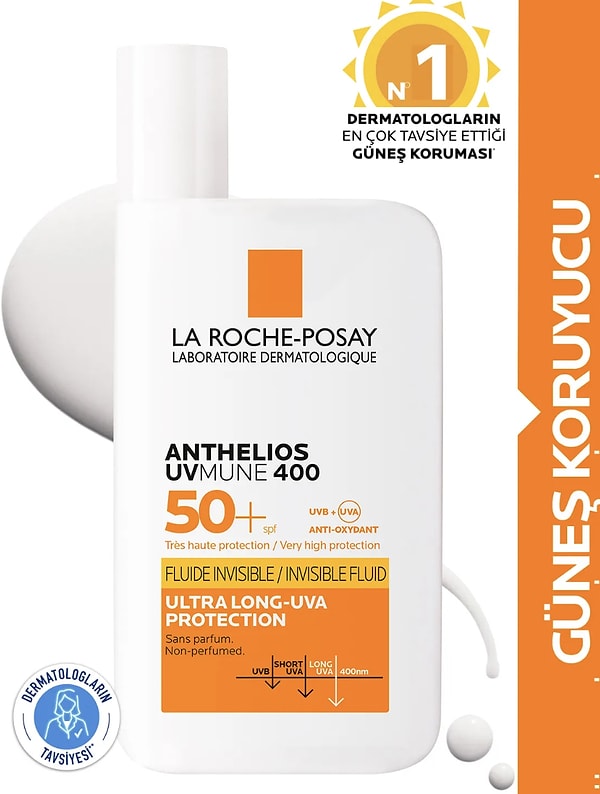 12. Trendyol'da La Roche Posay ürünlerinde indirim!