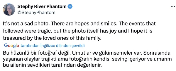 Bazı görüşler şöyle; Görseli