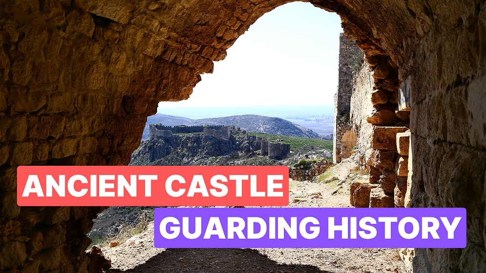 Anavarza Ancient City Guide: Discover the Roman Legacy in Adana’s Hidden Historical Site