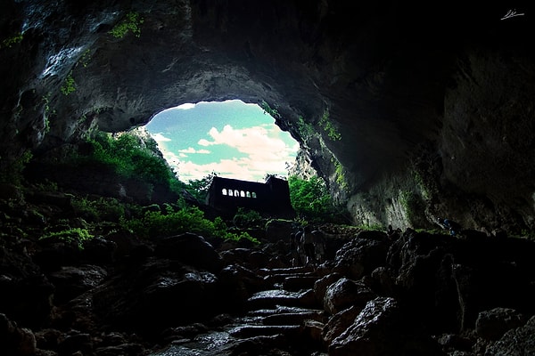 Other Places to See in the Surroundings