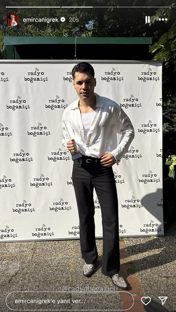 Emir Can İğrek