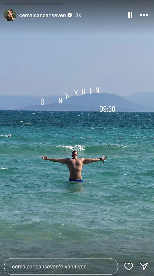 Cemalcan Canseven