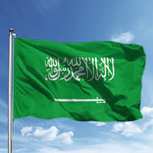 Suudi Arabistan