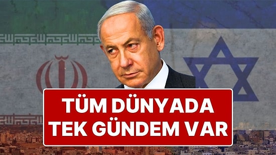 İsrail'in İran'a Yaptığı Peş Peşe Saldırılara Hangi Ülke Ne Tepki Verdi?
