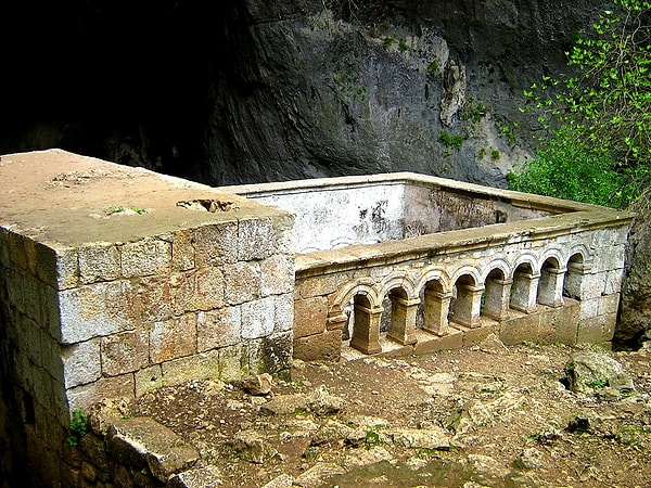 Historical Monuments and Ancient Ruins