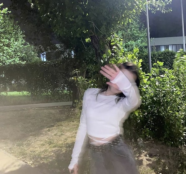 Beyza kaçarseven