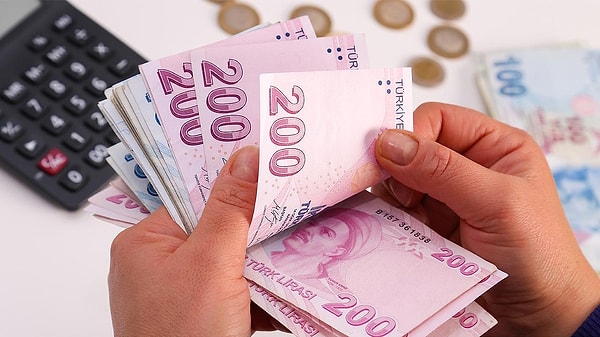 TÜRK-İŞ resti çekti: "Kabul etmiyoruz." Görseli
