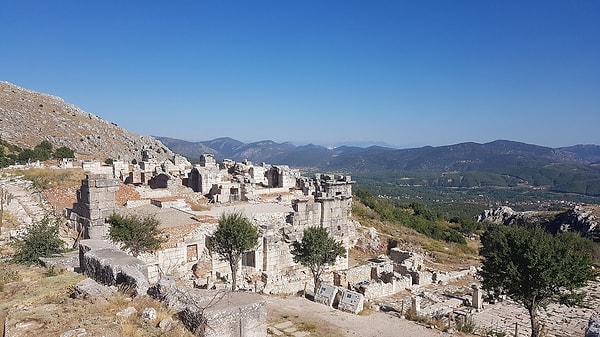 Things to Know Before Visiting