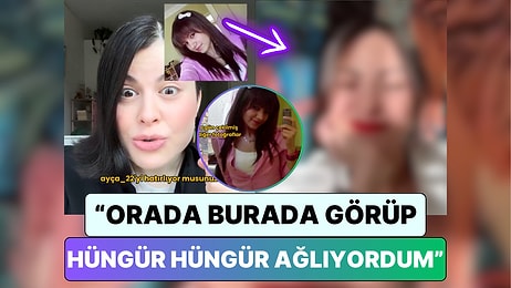 Herkes Rahat Bir Nefes Alabilir: Pek Çok Kişinin İlk Sevgilisi Olan "Ayca_22" Gerçekten Bulundu
