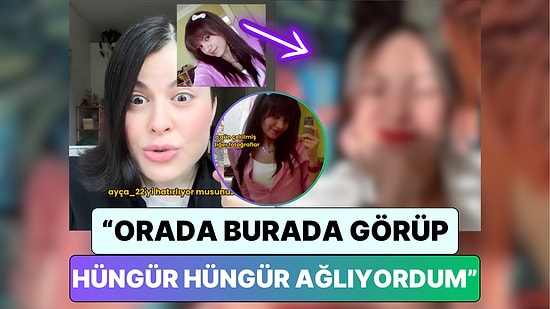 Herkes Rahat Bir Nefes Alabilir: Pek Çok Kişinin İlk Sevgilisi Olan "Ayca_22" Gerçekten Bulundu