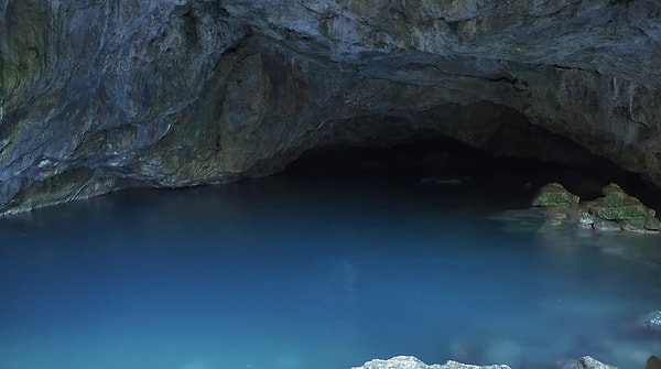 Transportation to Zeus Cave