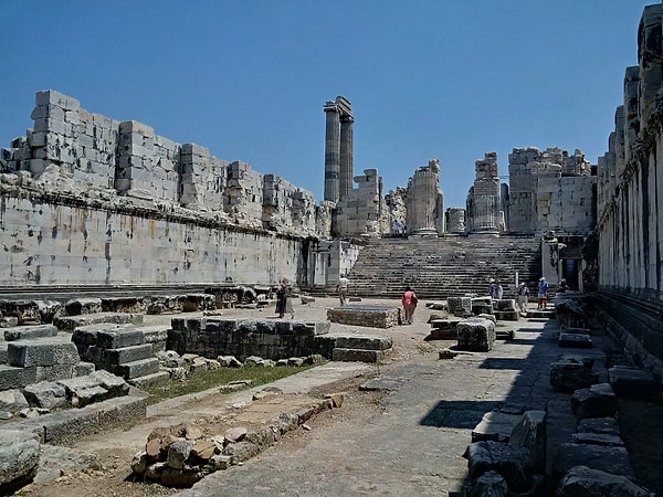 Other Places to Visit Around Didyma