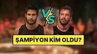 Adem mi Batuhan mı? Survivor 2025'te Şampiyon Belli Oldu!