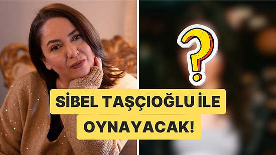 Sibel Taşçıoğlu'nun Gelecek Sezon Yayınlanacak Dizisine Yeni Oyuncu Dahil Oldu!
