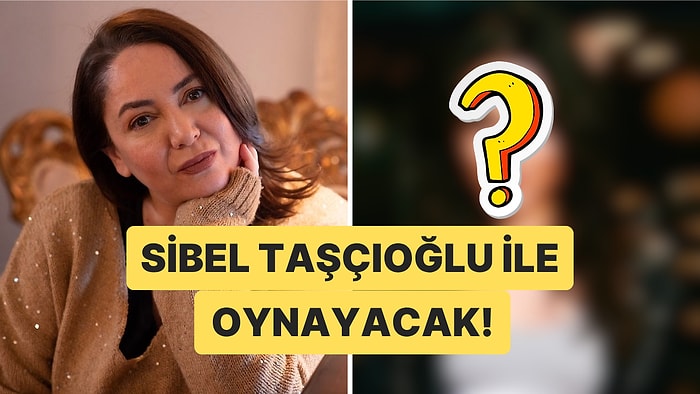 Sibel Taşçıoğlu'nun Gelecek Sezon Yayınlanacak Dizisine Yeni Oyuncu Dahil Oldu!