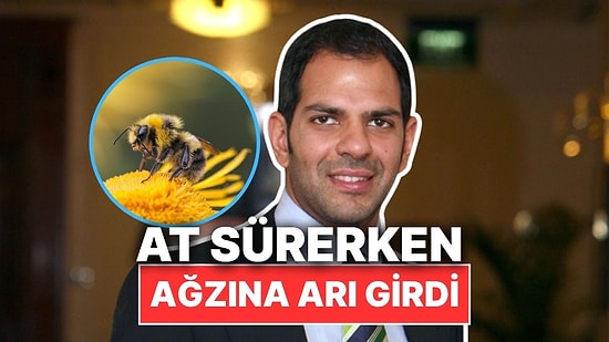 Hintli Milyarder Sunjay Kapur Ağzına Arı Girmesi Sonucu Hayatını Kaybetti
