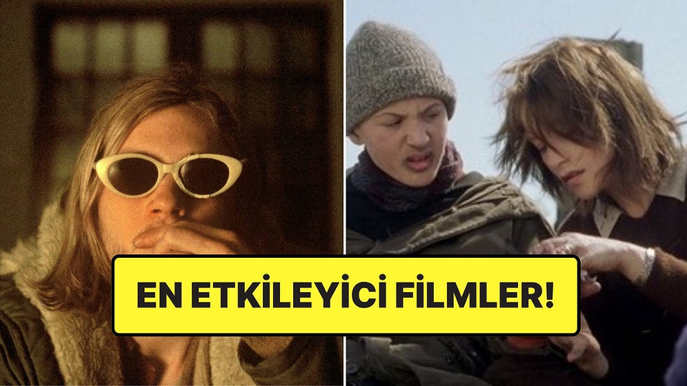 Bitirdiğiniz An Büyük Boşluğa Düşeceğiniz 10 Film Önerisi