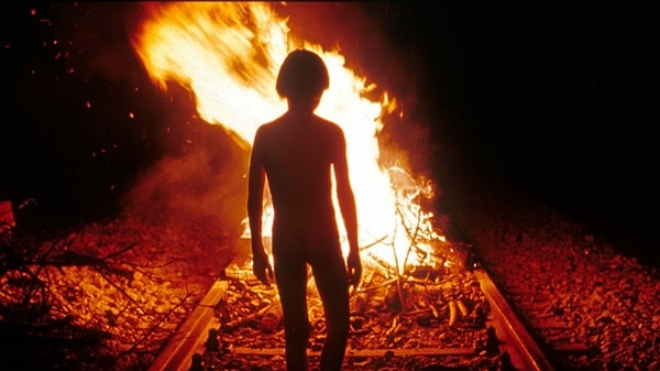 6. Time of the Wolf