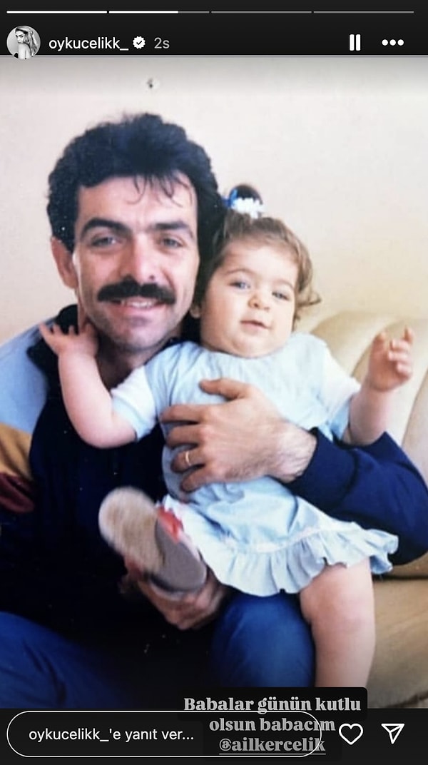 Öykü Çelik