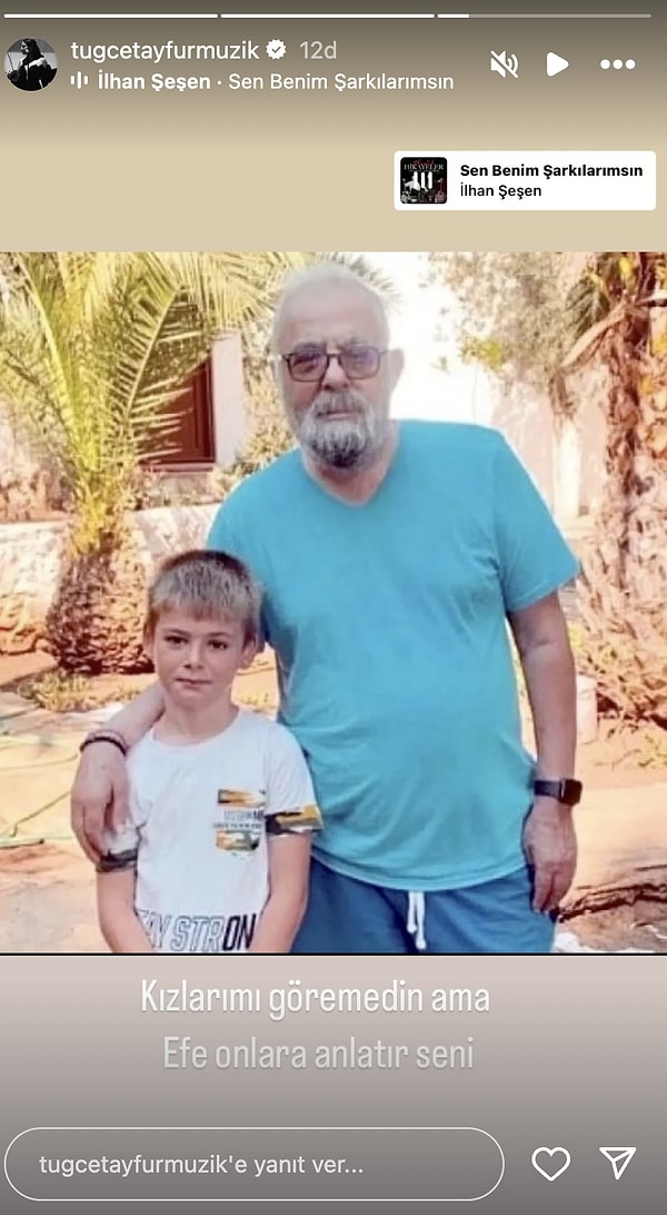 Tuğçe Tayfur