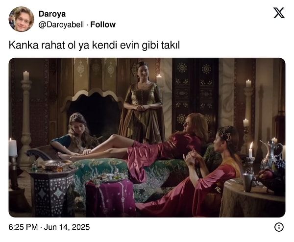 4. O arkadaşınız gözünüzün önüne geldi değil mi?