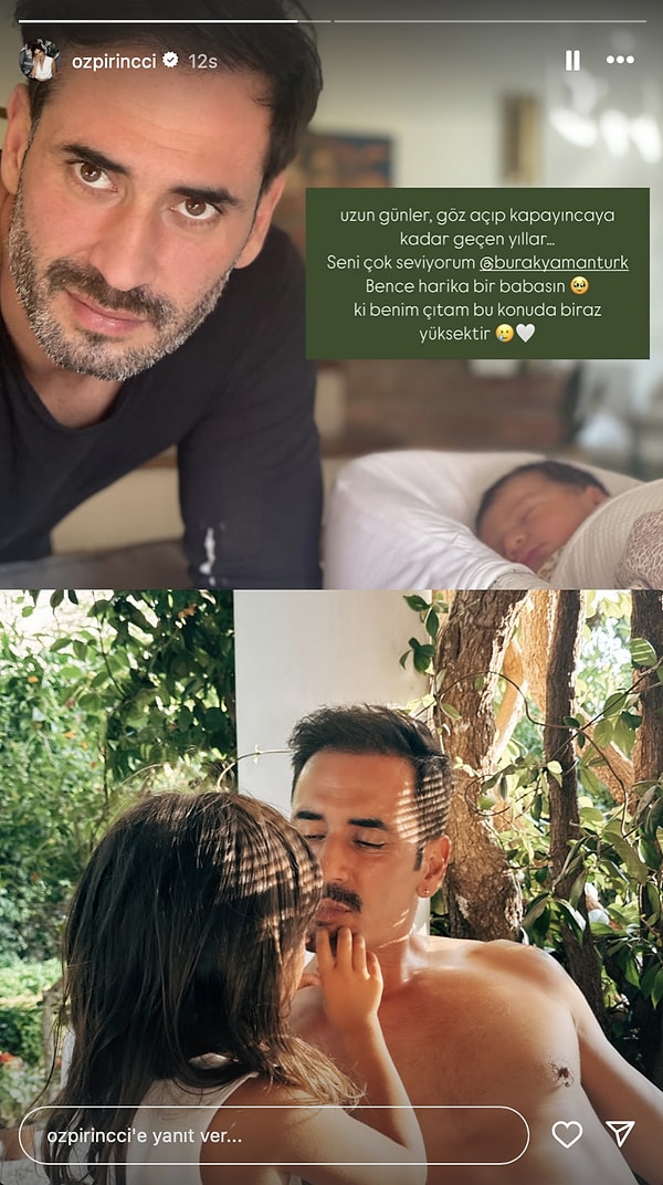Ozge Ozpirincci