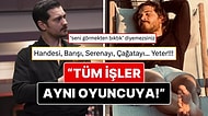 Eşref Rüya ile Ortalığı Yıkan Çağatay Ulusoy'un "Uykusuz Adam" Filmiyle Anlaşmasına Yorum Yağdı!