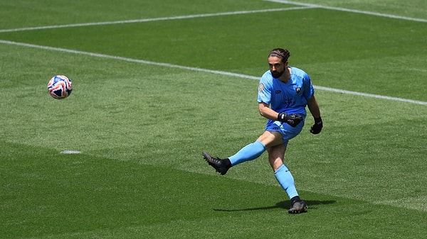 Kulüpler Dünya Kupası'nın ağır mağlubiyetini Auckland City aldı. Görseli