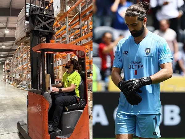 Auckland City'nin seviyesi tartışma yarattı. Görseli