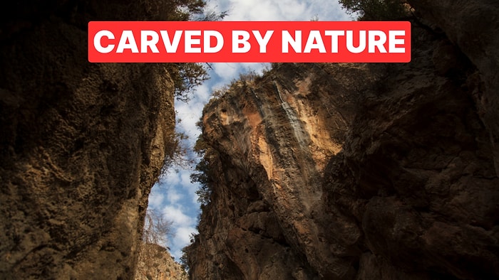 Discover Turkey’s Most Breathtaking Canyons: A Nature Lover’s Guide