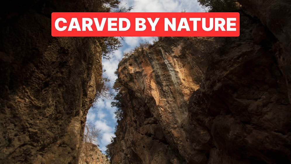 Discover Turkey’s Most Breathtaking Canyons: A Nature Lover’s Guide